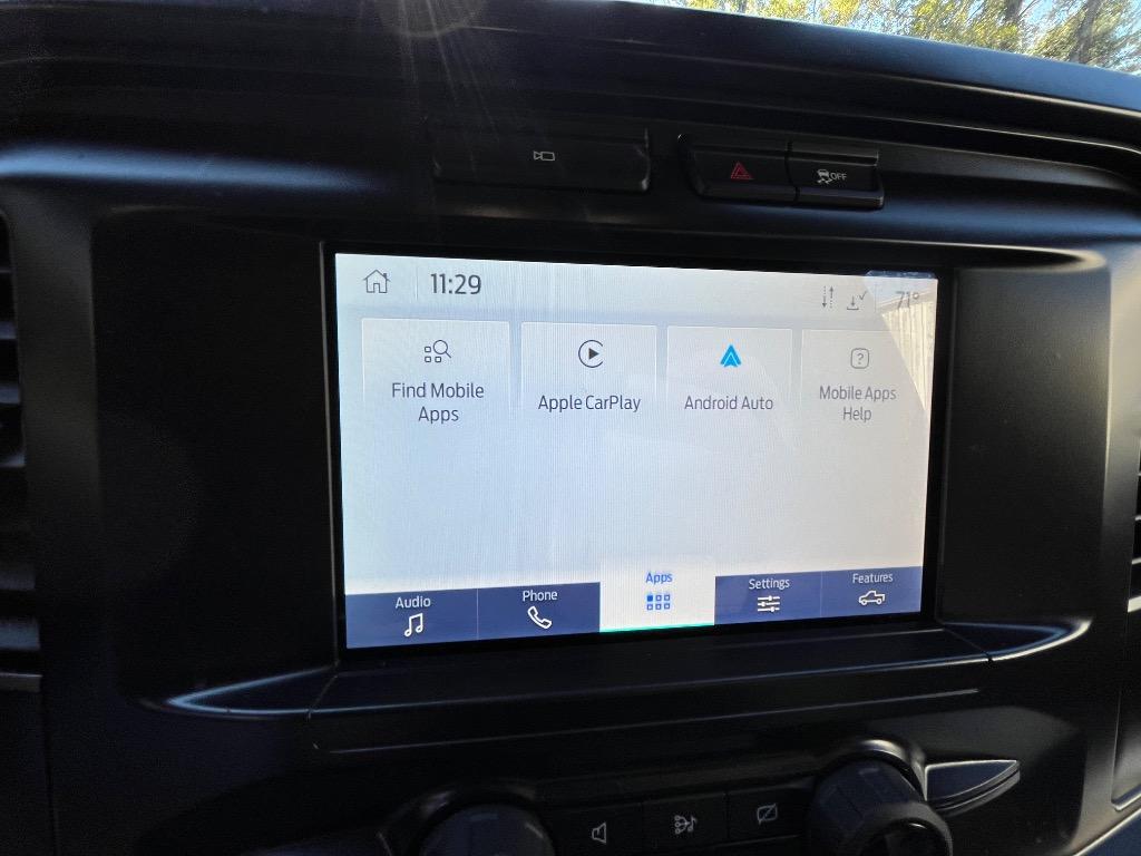 2022 Ford F-150 - $28,485