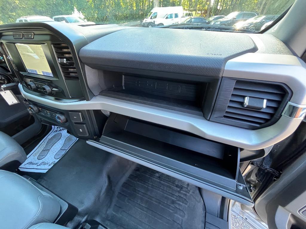 2022 Ford F-150 - $28,485