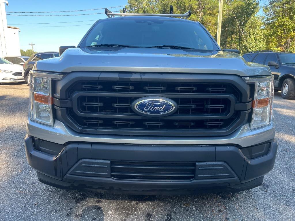 2022 Ford F-150 - $28,485