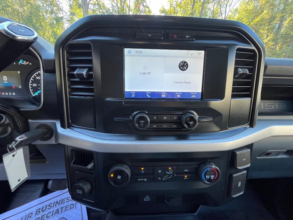 2022 Ford F-150 - $28,485