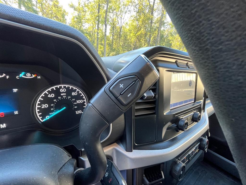 2022 Ford F-150 - $28,485