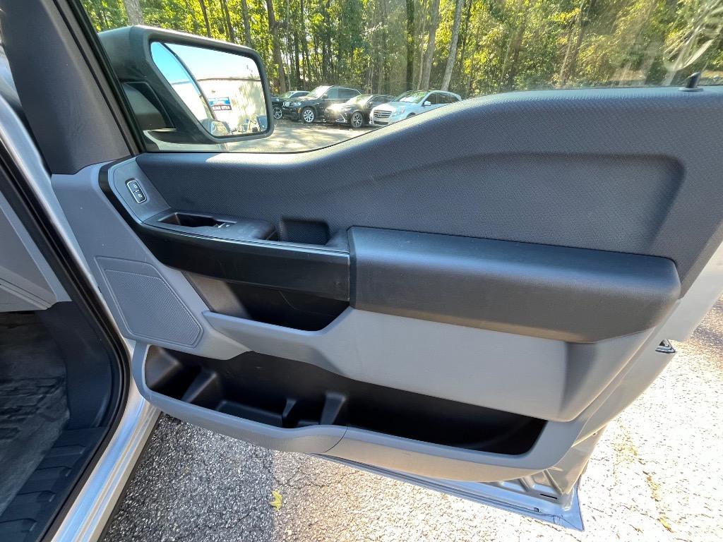 2022 Ford F-150 - $28,485