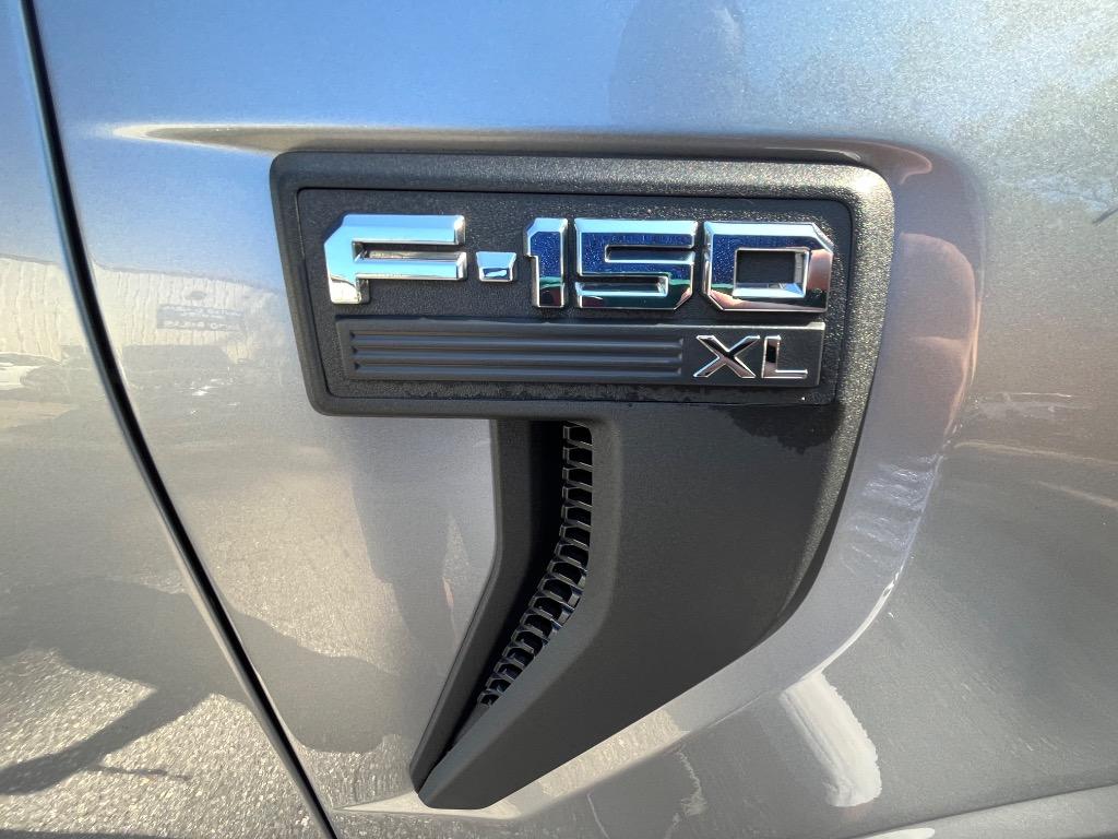 2022 Ford F-150 - $28,485