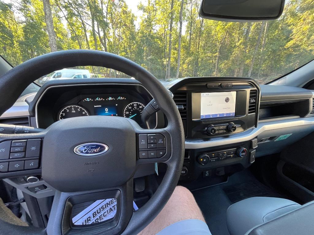 2022 Ford F-150 - $28,485
