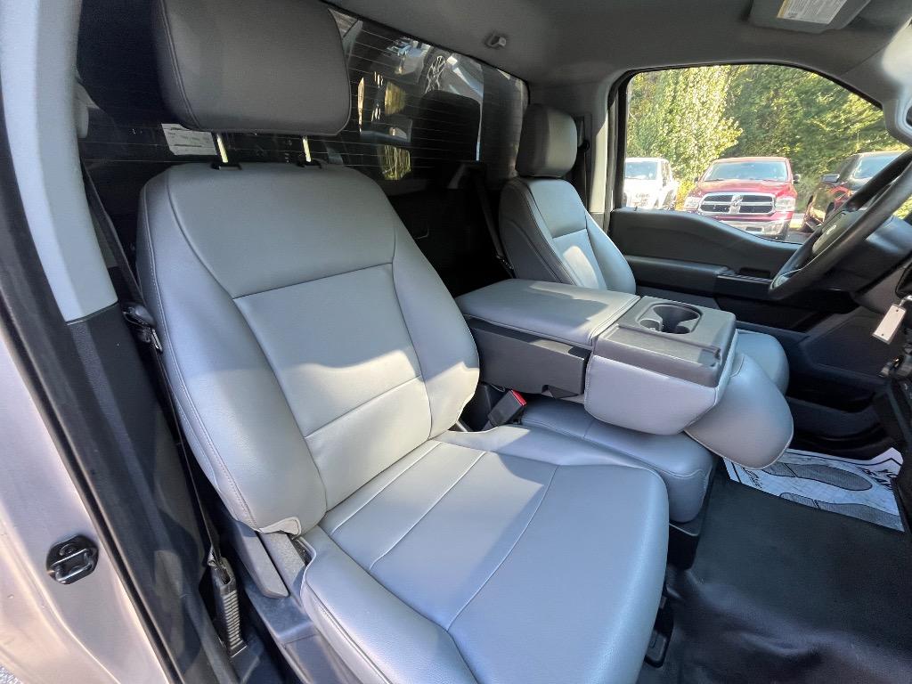 2022 Ford F-150 - $28,485