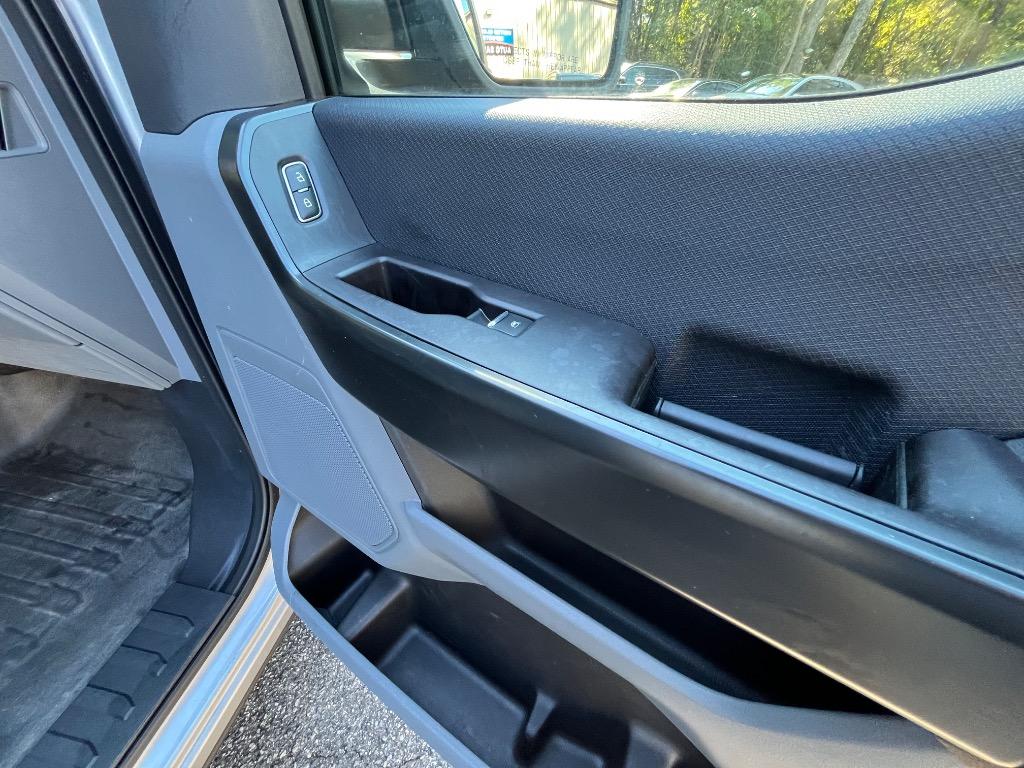 2022 Ford F-150 - $28,485