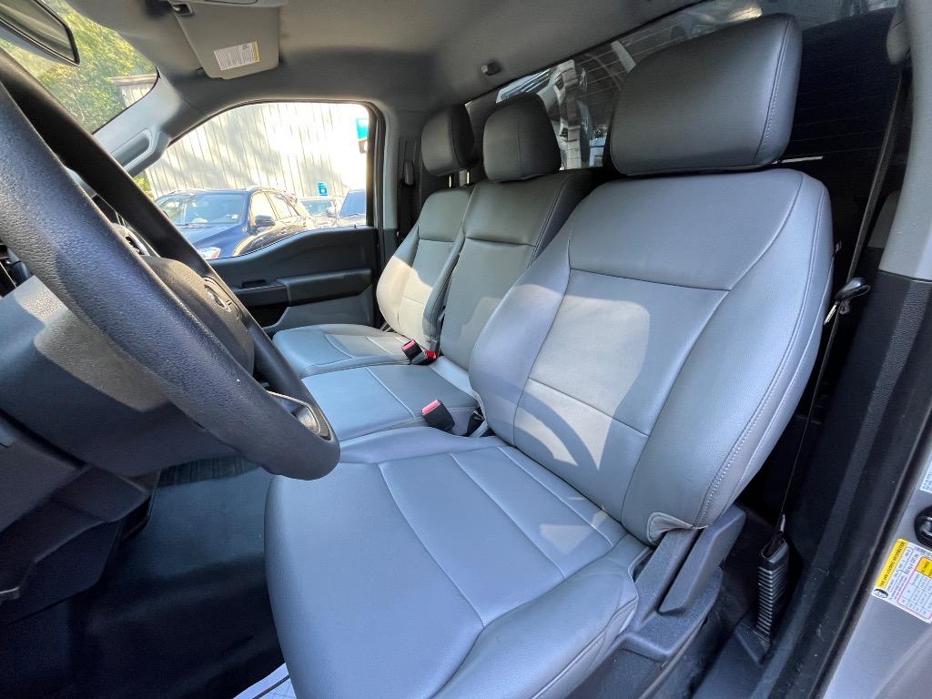 2022 Ford F-150 - $28,485