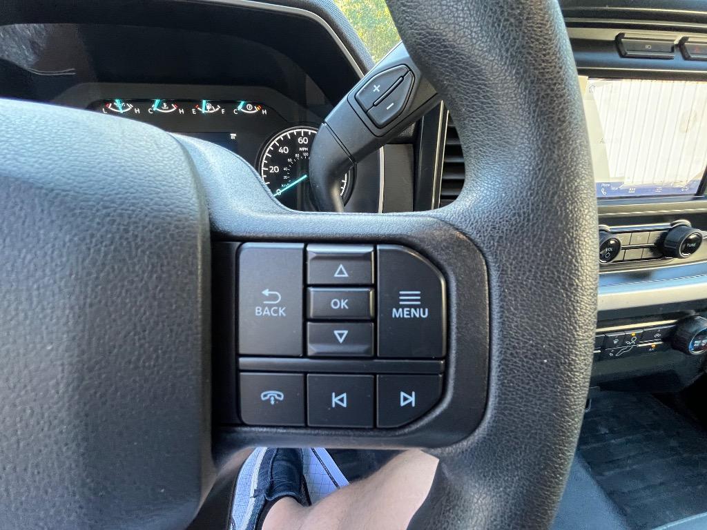2022 Ford F-150 - $28,485