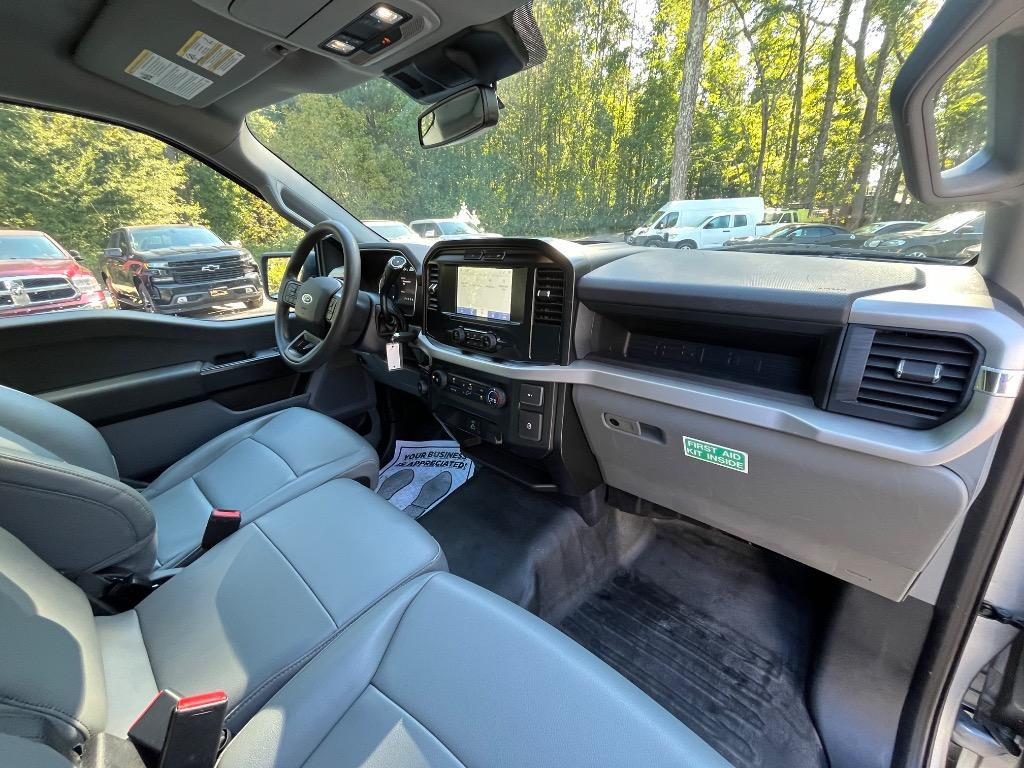 2022 Ford F-150 - $28,485