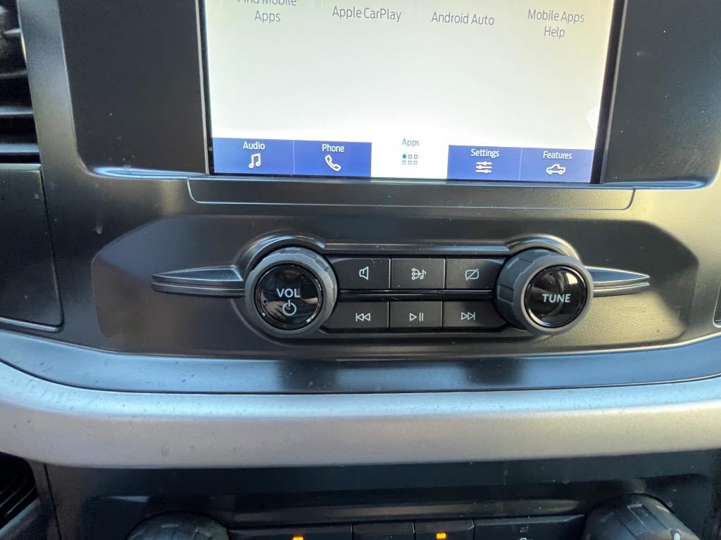 2022 Ford F-150 - $28,485