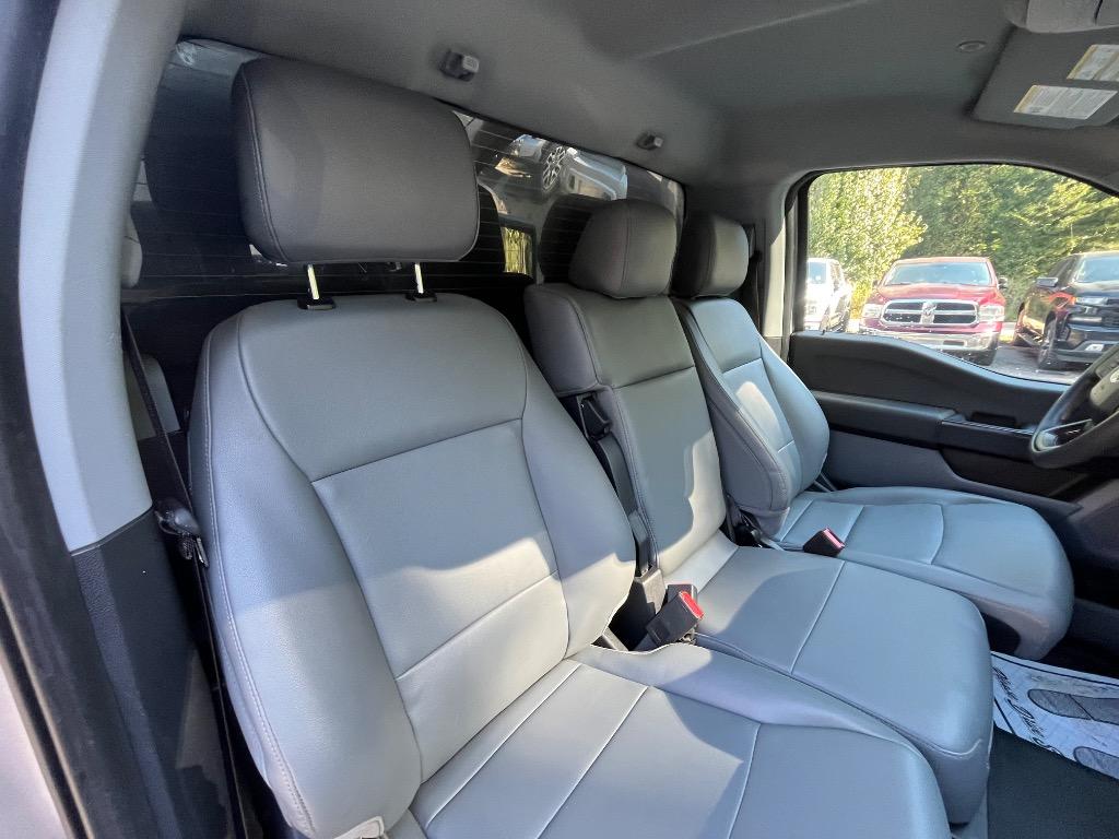 2022 Ford F-150 - $28,485