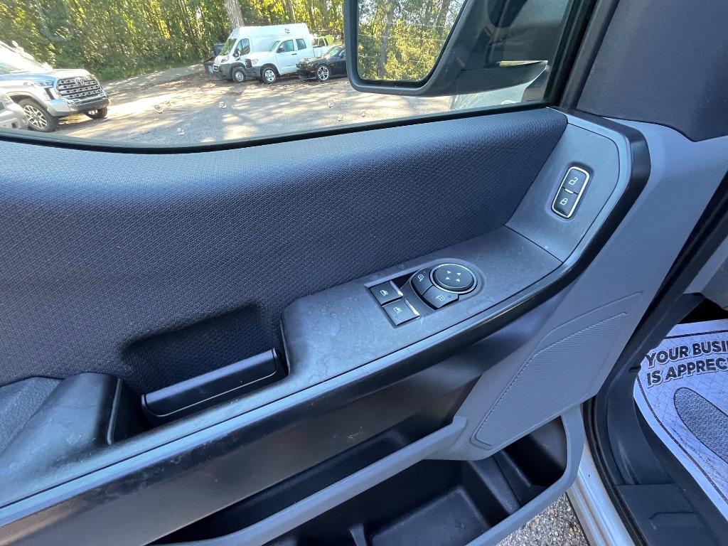 2022 Ford F-150 - $28,485