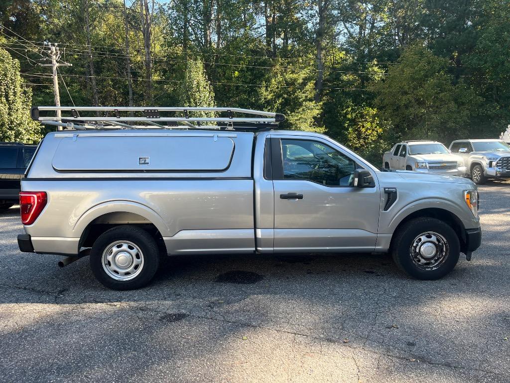 2022 Ford F-150 - $28,485