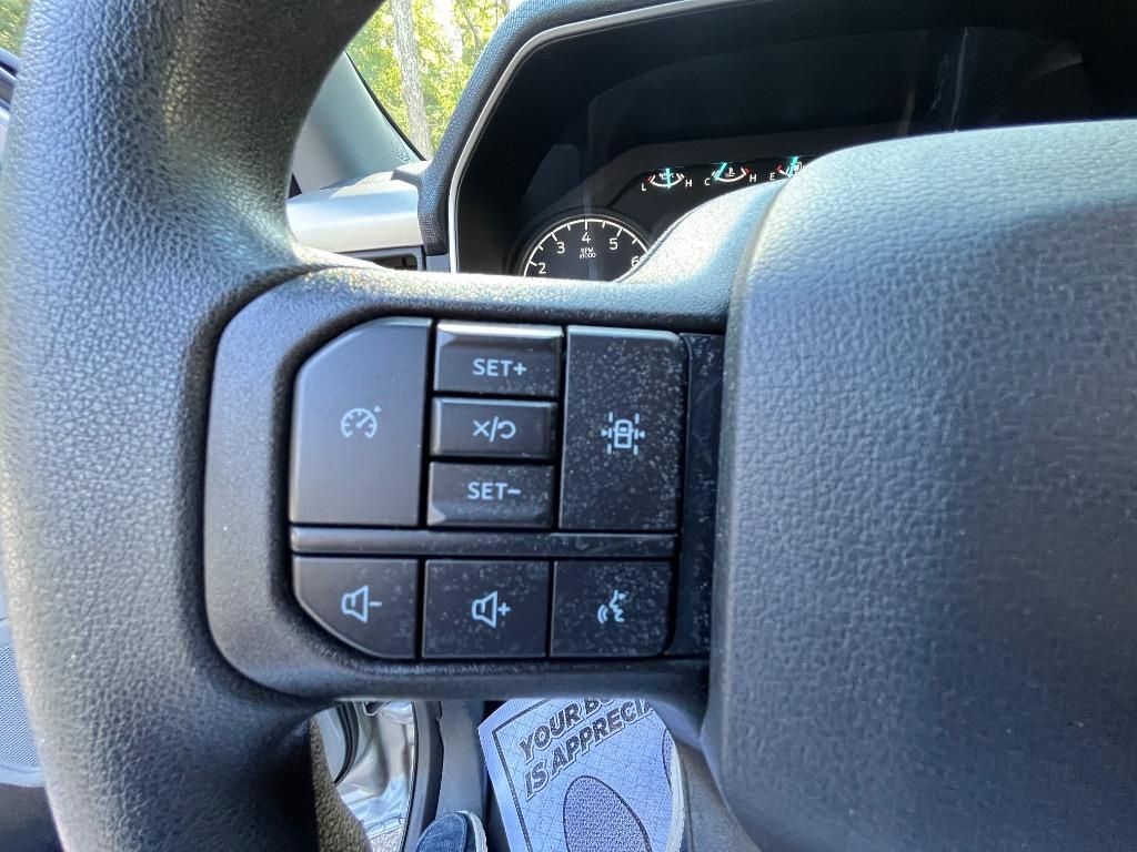 2022 Ford F-150 - $28,485