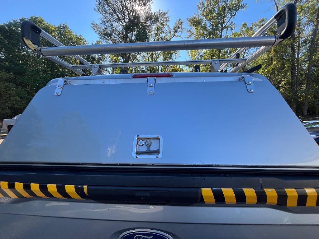 2022 Ford F-150 - $28,485