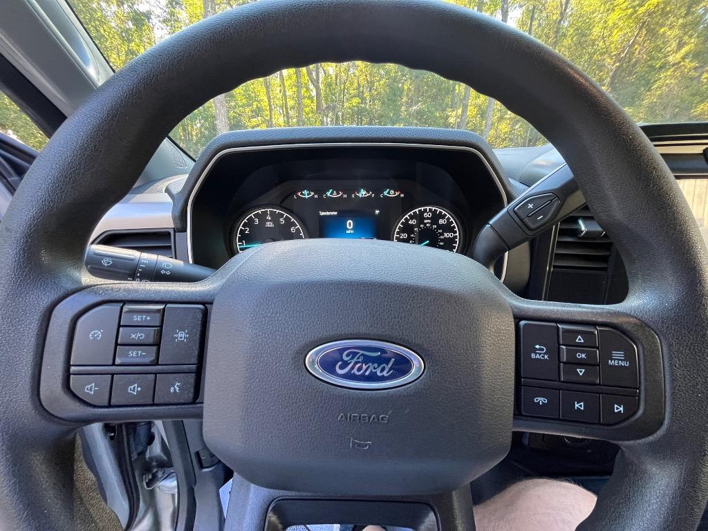 2022 Ford F-150 - $28,485