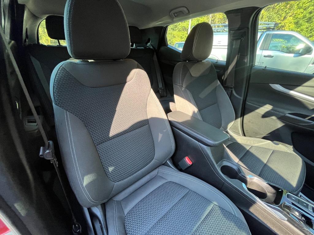 2023 Chevrolet Bolt - $18,985