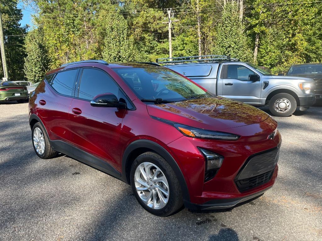 2023 Chevrolet Bolt - $18,985