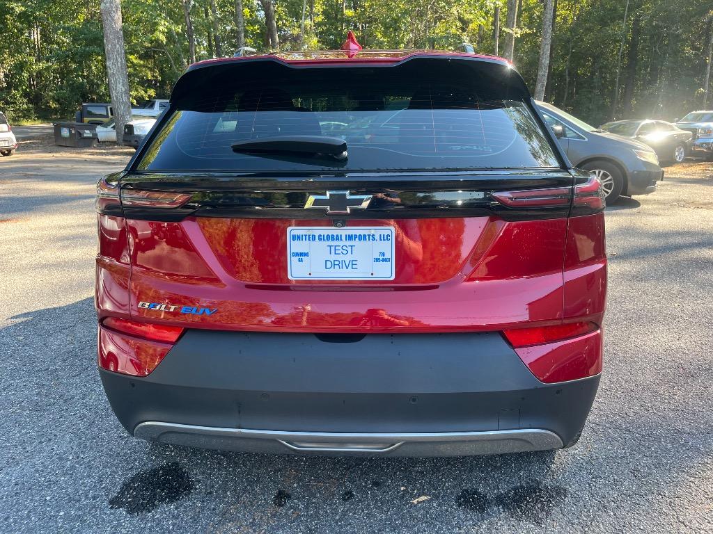 2023 Chevrolet Bolt - $18,985