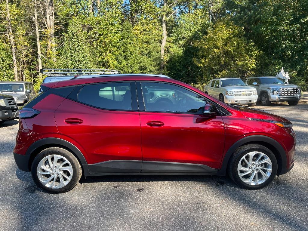 2023 Chevrolet Bolt - $18,985