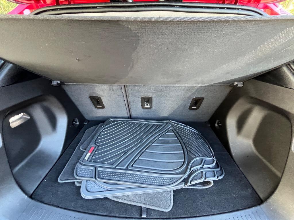 2023 Chevrolet Bolt - $18,985