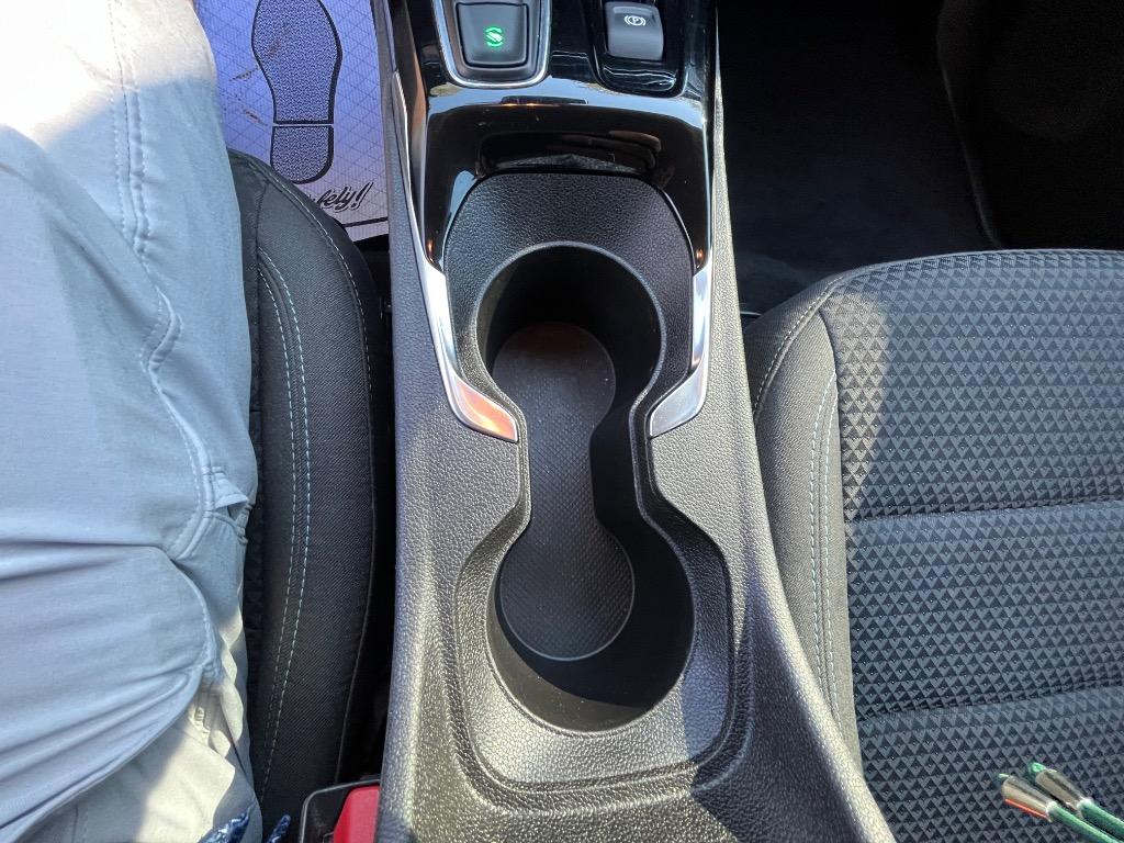 2023 Chevrolet Bolt - $18,985