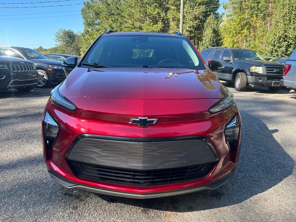 2023 Chevrolet Bolt - $18,985