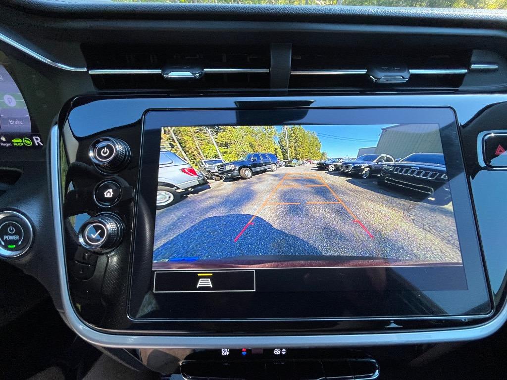 2023 Chevrolet Bolt - $18,985