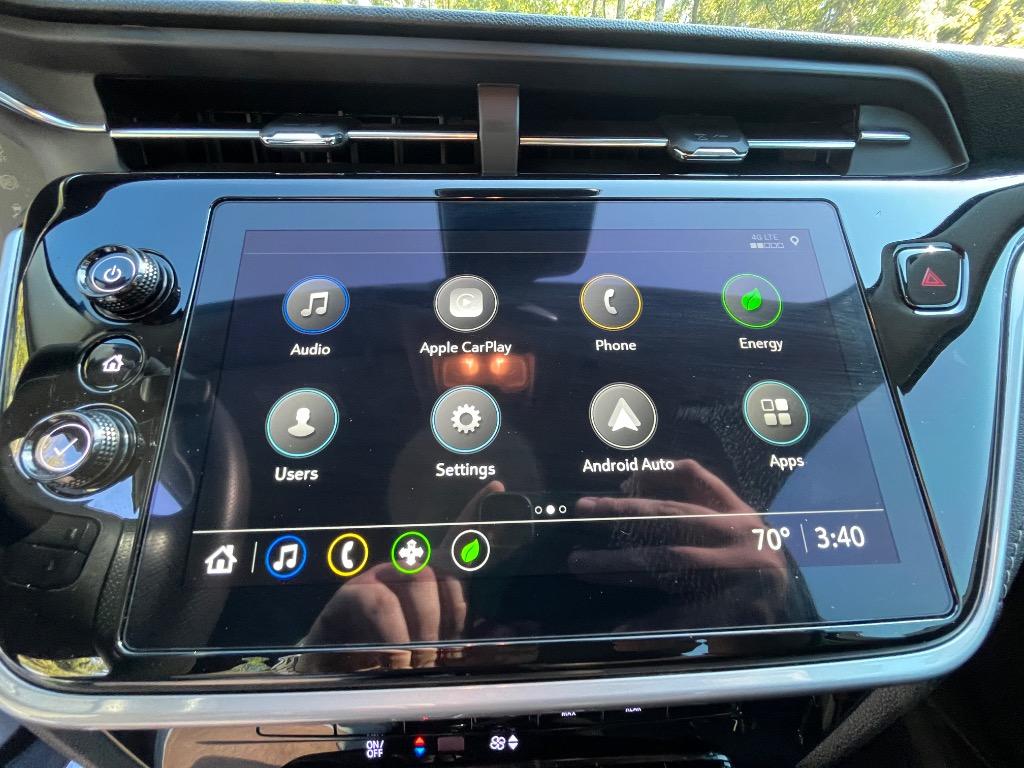 2023 Chevrolet Bolt - $18,985