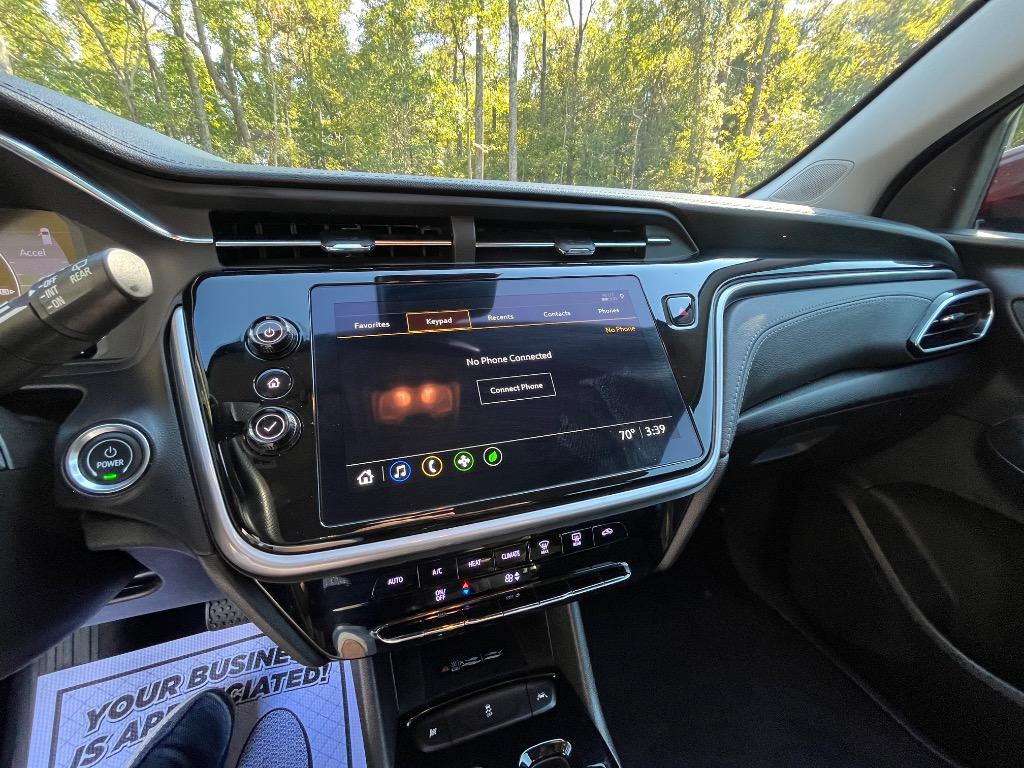 2023 Chevrolet Bolt - $18,985