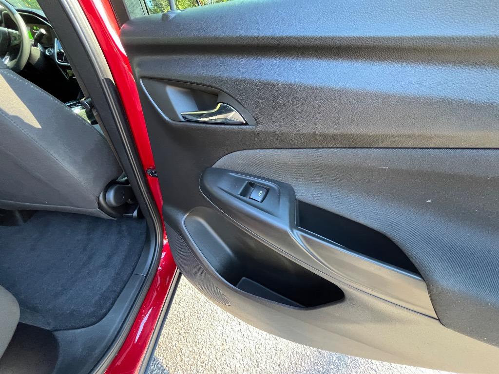 2023 Chevrolet Bolt - $18,985
