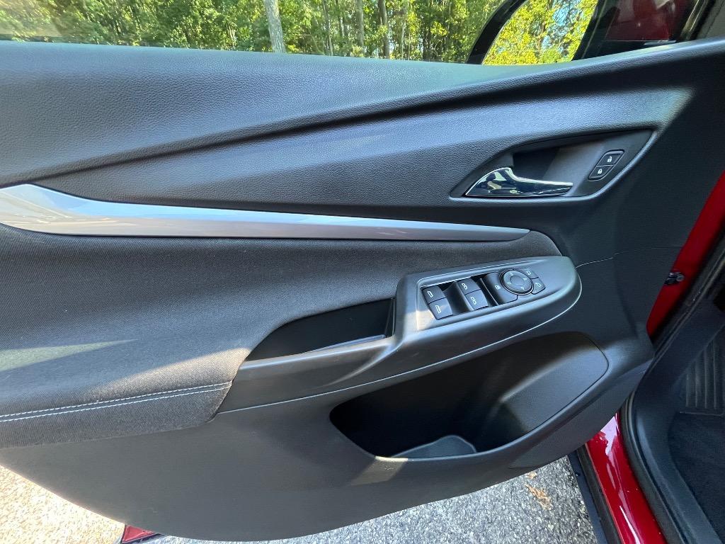 2023 Chevrolet Bolt - $18,985