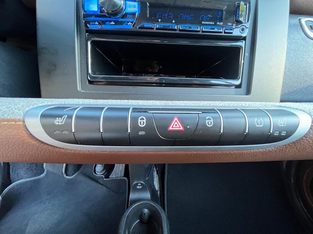 2014 smart fortwo - $7,850