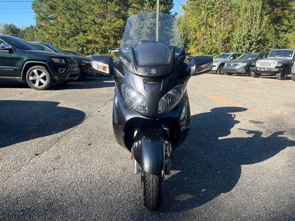 2007 Suzuki Burgman 650 - $3,500