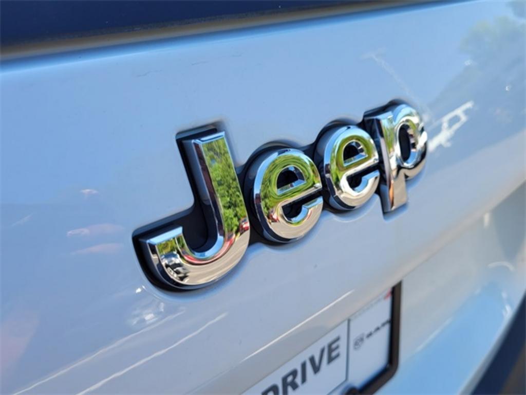 2022 Jeep Cherokee - $34,755