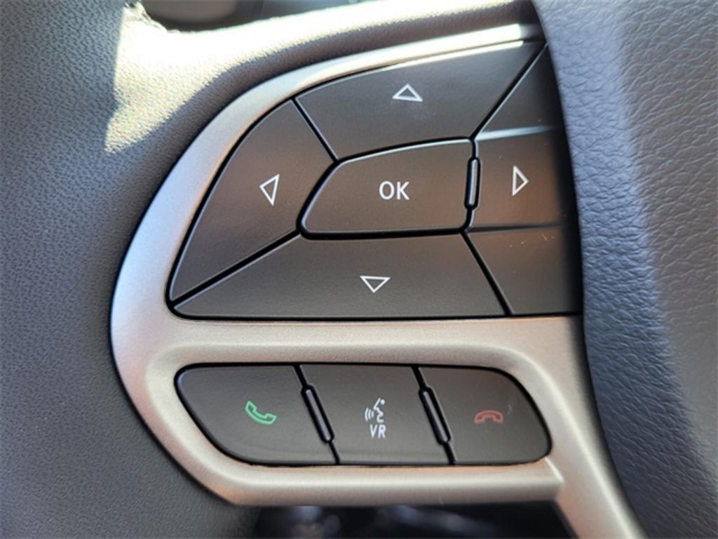 2022 Jeep Cherokee - $34,755