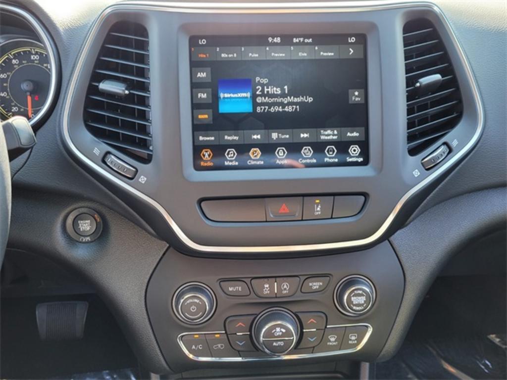 2022 Jeep Cherokee - $34,755