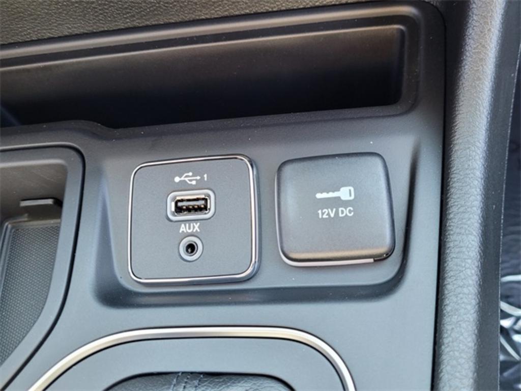 2022 Jeep Cherokee - $34,755