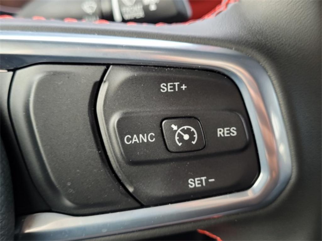 2022 Jeep Wrangler Unlimited Rubicon photo