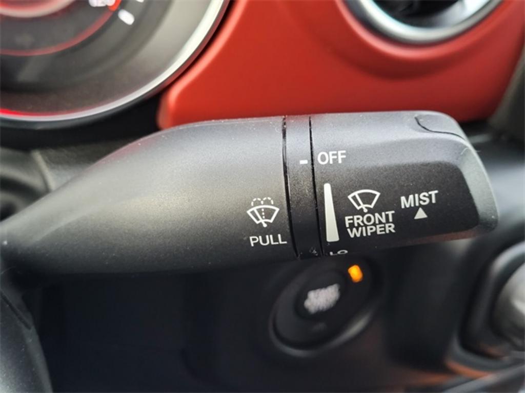 2022 Jeep Wrangler Unlimited Rubicon photo
