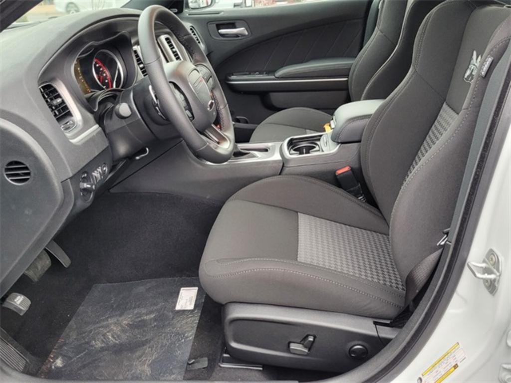 2022 Dodge Charger - $51,340