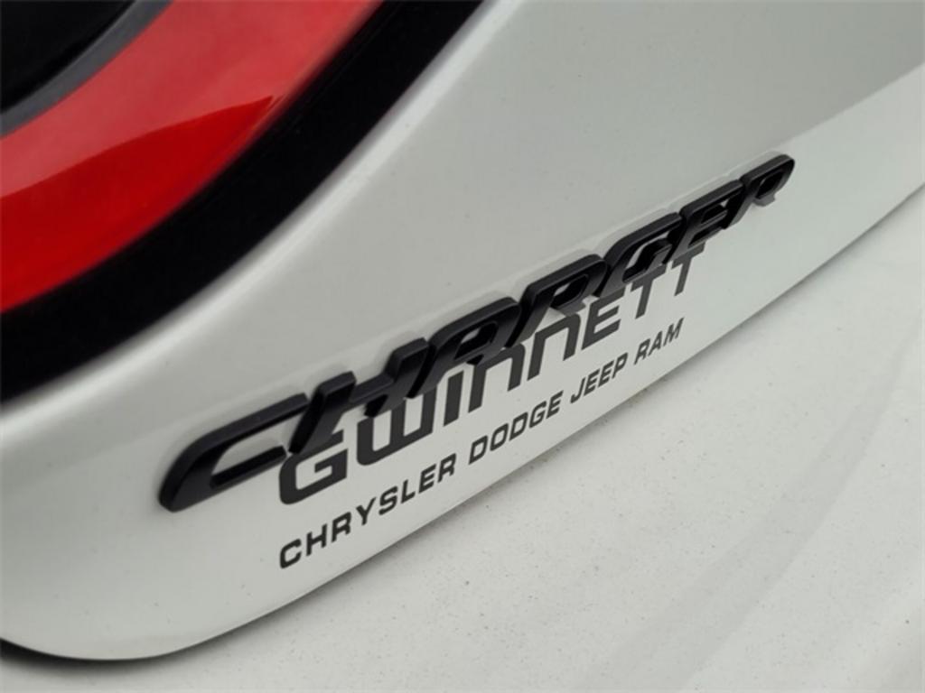 2022 Dodge Charger - $51,340