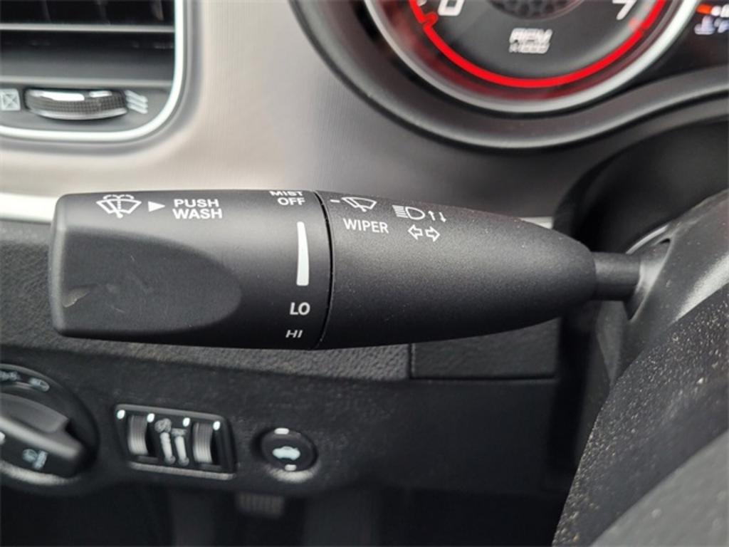 2022 Dodge Charger - $51,340