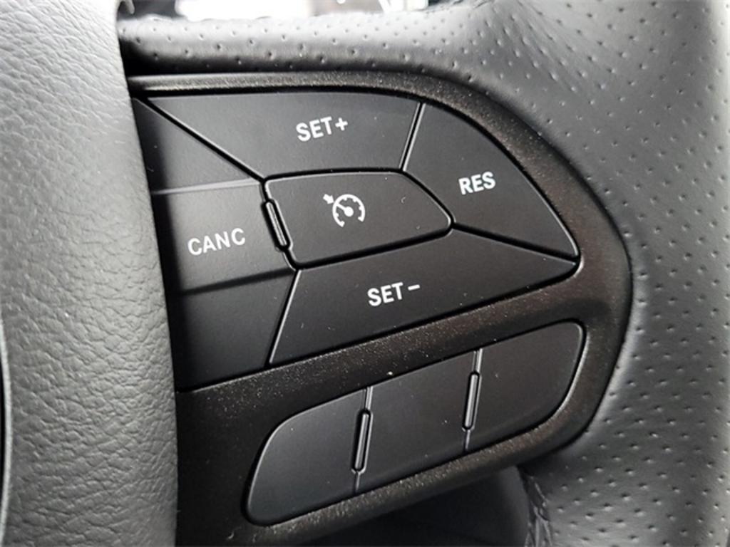 2022 Dodge Charger - $51,340