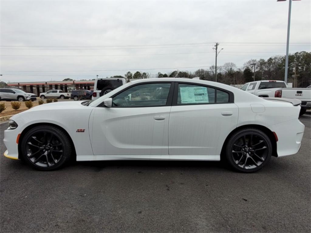 2022 Dodge Charger - $51,340