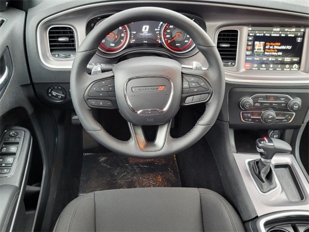 2022 Dodge Charger - $51,340