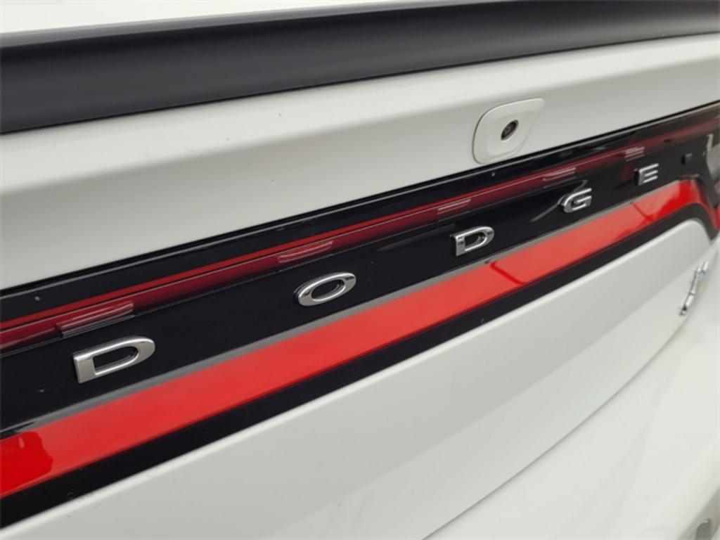 2022 Dodge Charger - $51,340
