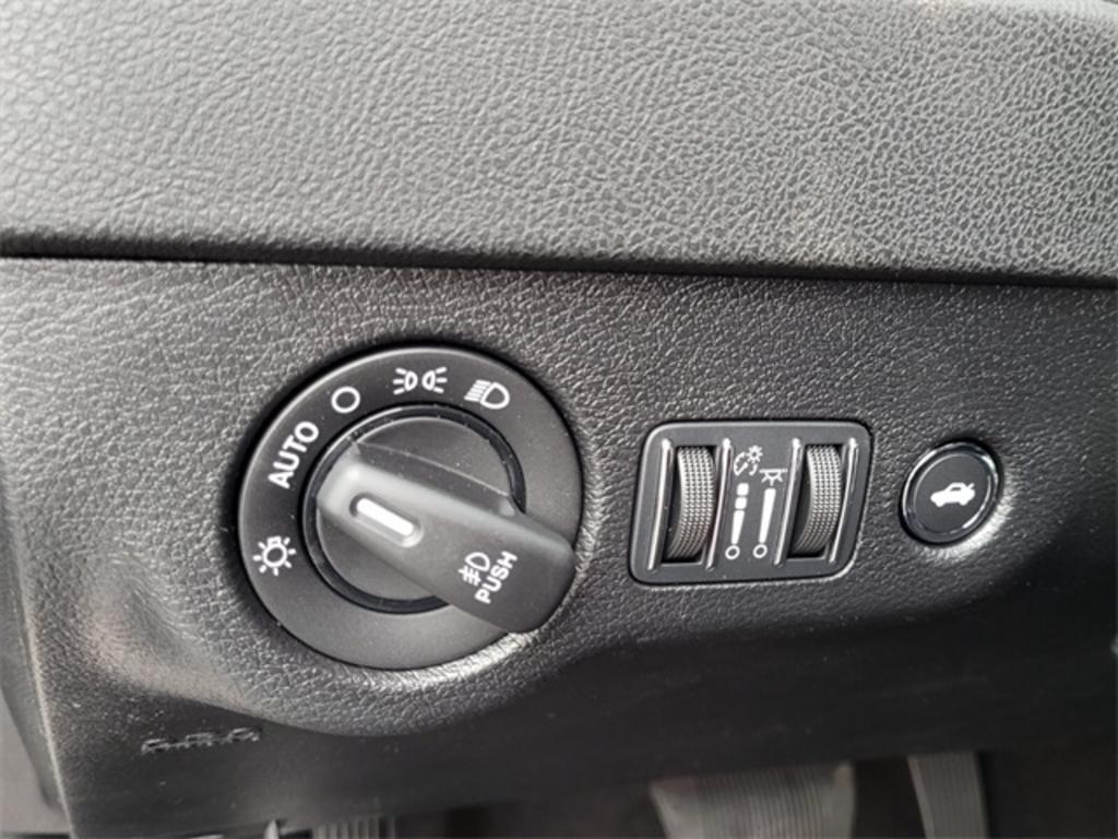 2022 Dodge Charger - $51,340