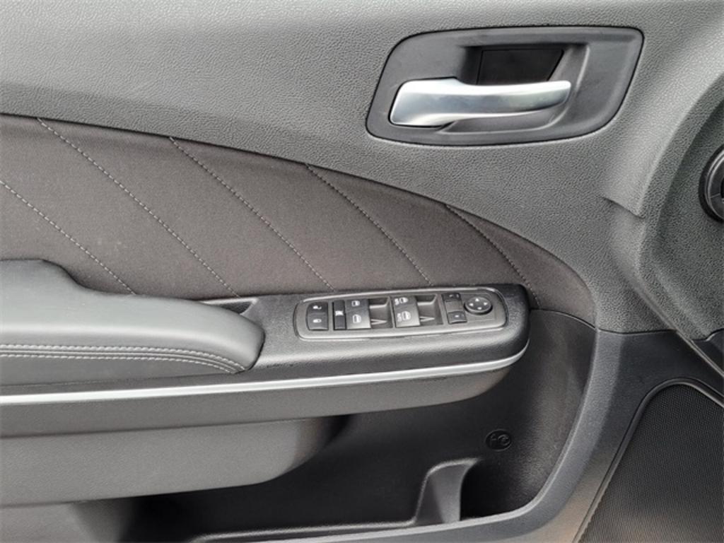 2022 Dodge Charger - $51,340