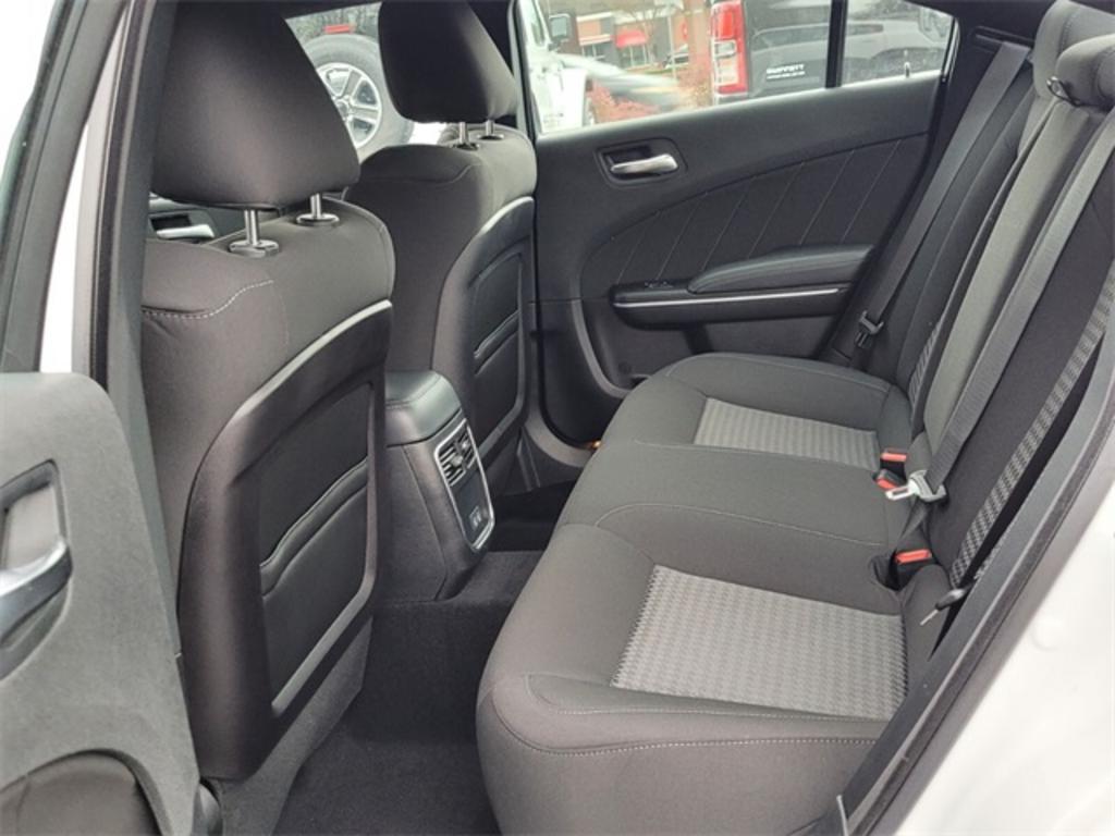 2022 Dodge Charger - $51,340